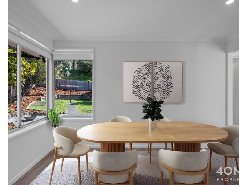 14 Kilander Crescent, Berriedale TAS 7011