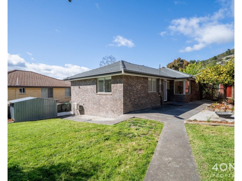 14 Kilander Crescent, Berriedale TAS 7011