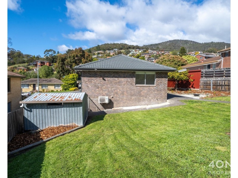 14 Kilander Crescent, Berriedale TAS 7011