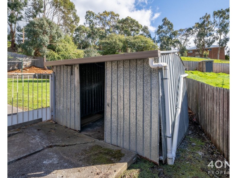 14 Kilander Crescent, Berriedale TAS 7011