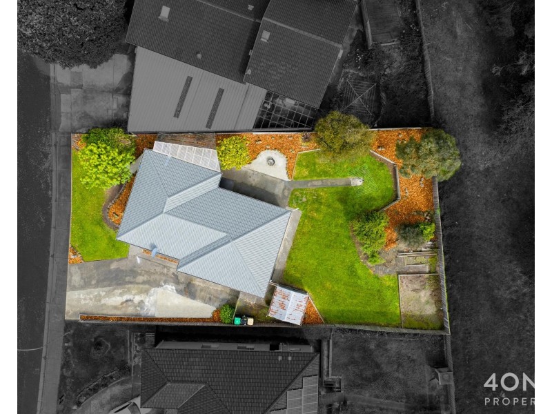14 Kilander Crescent, Berriedale TAS 7011