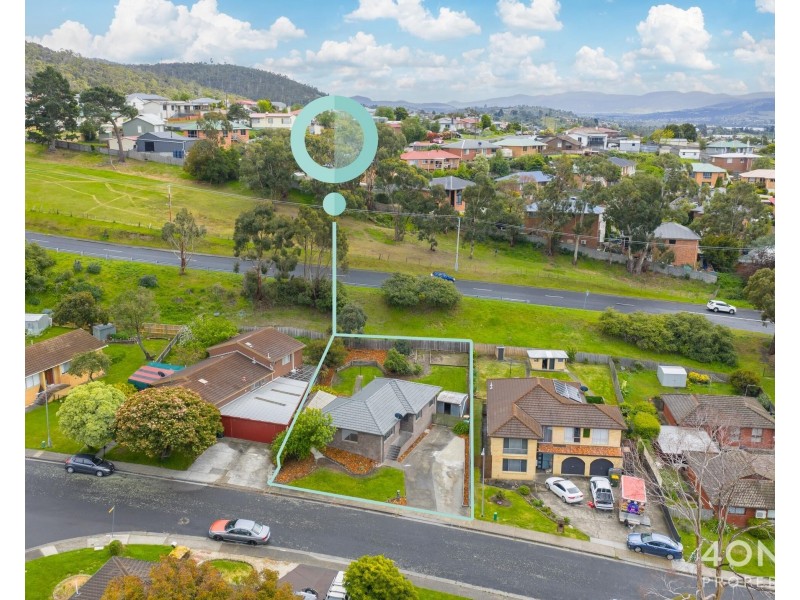 14 Kilander Crescent, Berriedale TAS 7011