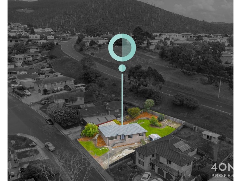 14 Kilander Crescent, Berriedale TAS 7011
