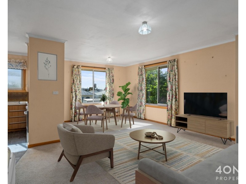 3/82a Albert Road, Moonah TAS 7009