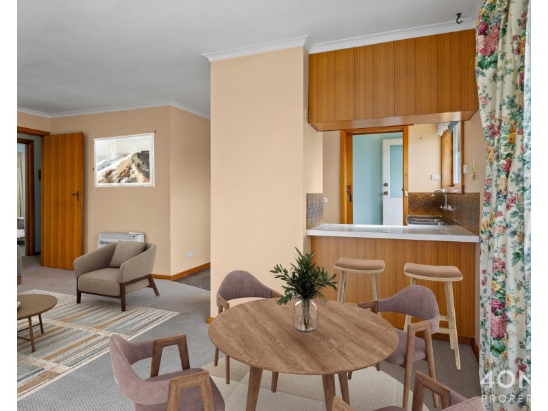 3/82a Albert Road, Moonah TAS 7009