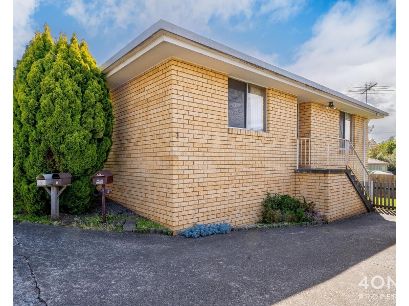 3/82a Albert Road, Moonah TAS 7009