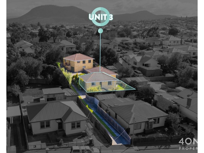 3/82a Albert Road, Moonah TAS 7009