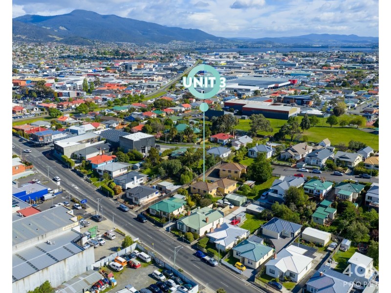 3/82a Albert Road, Moonah TAS 7009