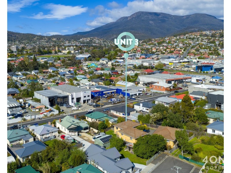3/82a Albert Road, Moonah TAS 7009