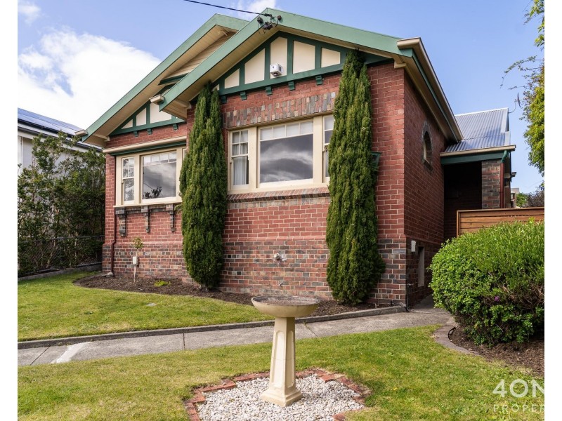 7 Stoke Street, New Town TAS 7008