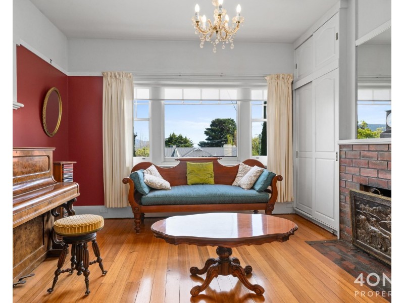 7 Stoke Street, New Town TAS 7008