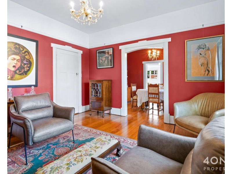7 Stoke Street, New Town TAS 7008