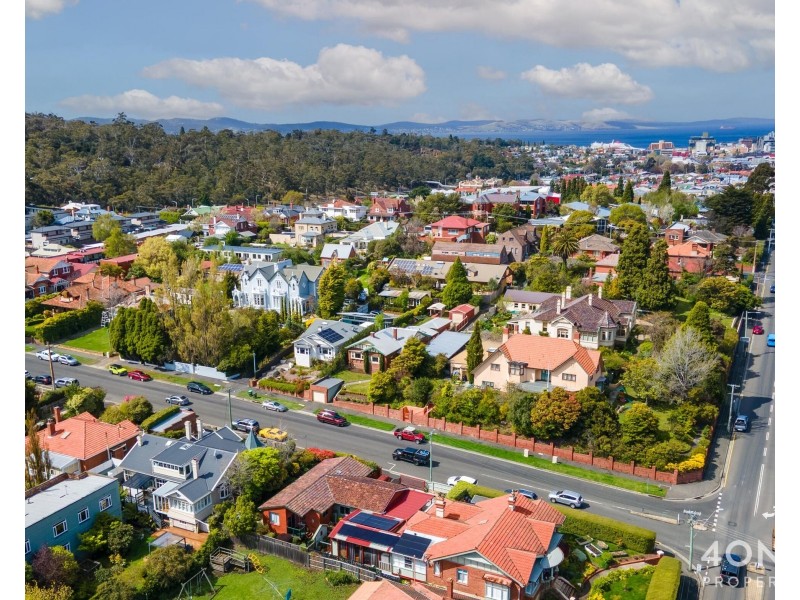7 Stoke Street, New Town TAS 7008