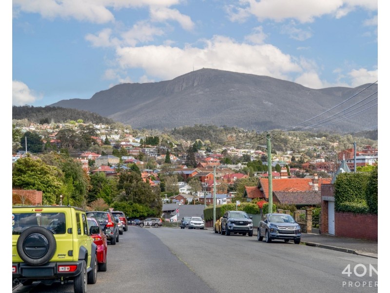 7 Stoke Street, New Town TAS 7008