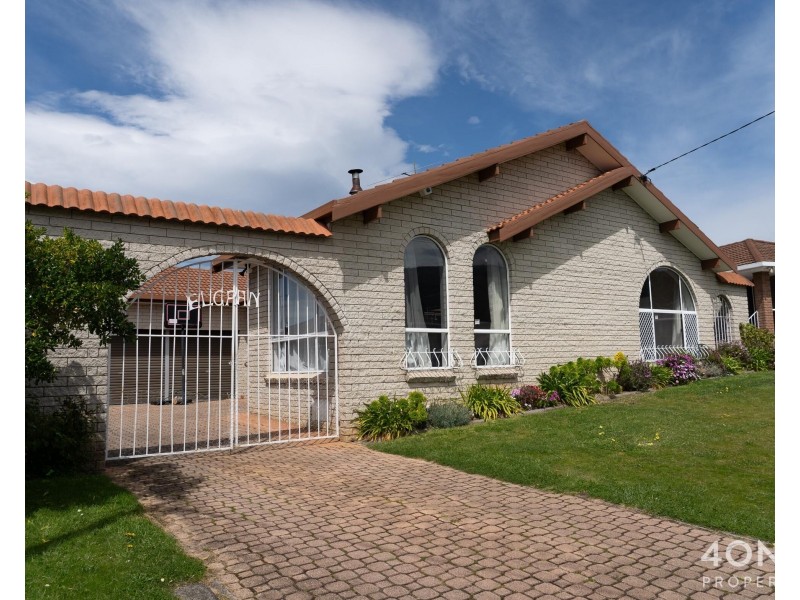 25 Barrett Street, Glenorchy TAS 7010