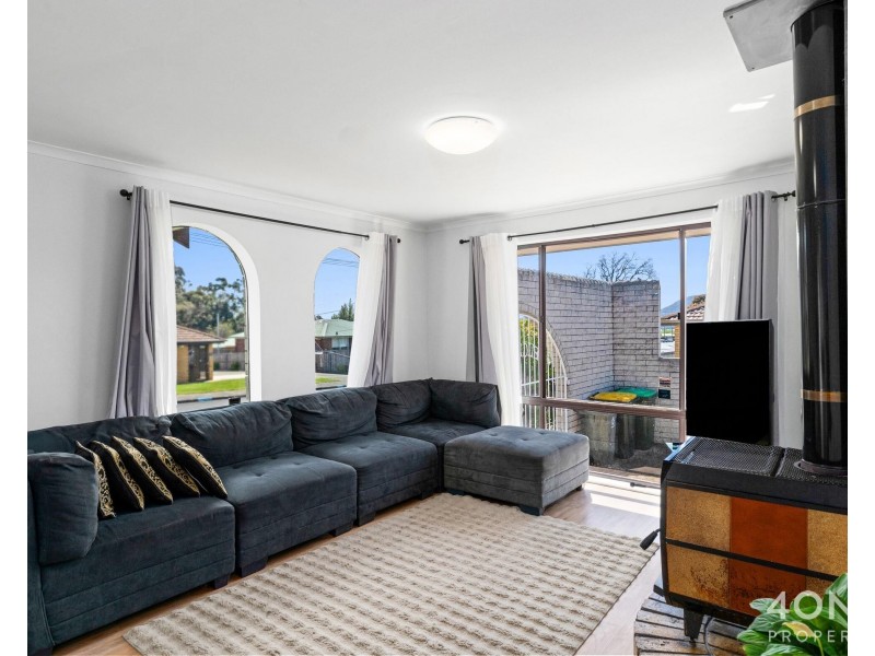 25 Barrett Street, Glenorchy TAS 7010