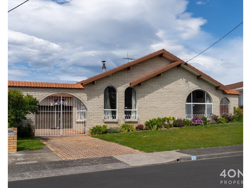 25 Barrett Street, Glenorchy TAS 7010
