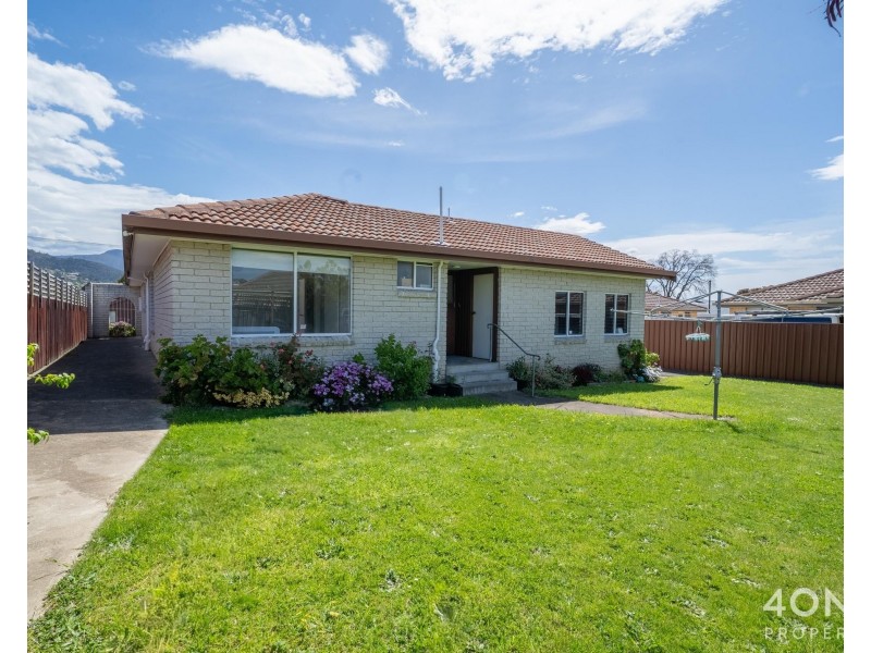 25 Barrett Street, Glenorchy TAS 7010