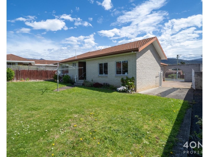 25 Barrett Street, Glenorchy TAS 7010