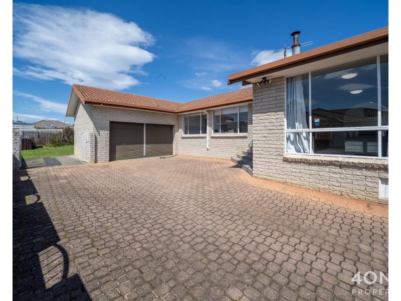 25 Barrett Street, Glenorchy TAS 7010
