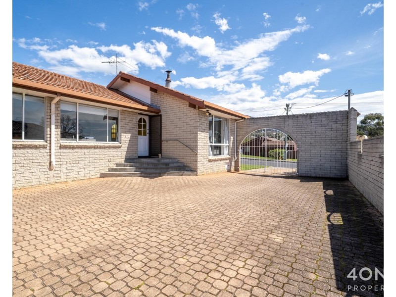 25 Barrett Street, Glenorchy TAS 7010