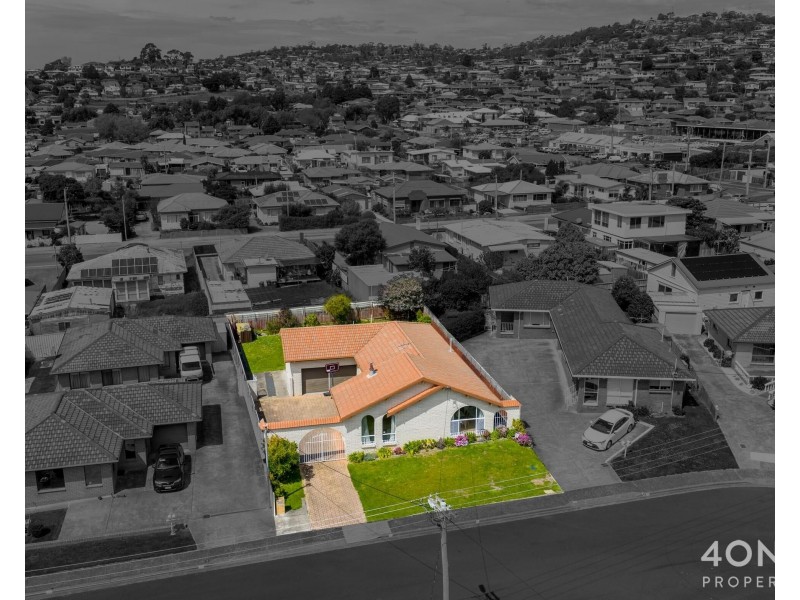 25 Barrett Street, Glenorchy TAS 7010