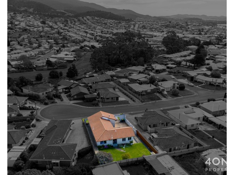 25 Barrett Street, Glenorchy TAS 7010