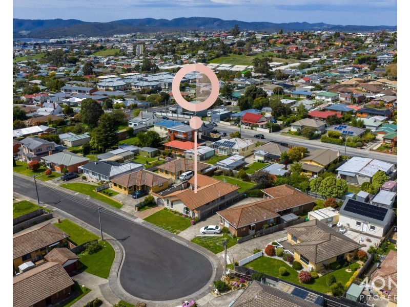 25 Barrett Street, Glenorchy TAS 7010