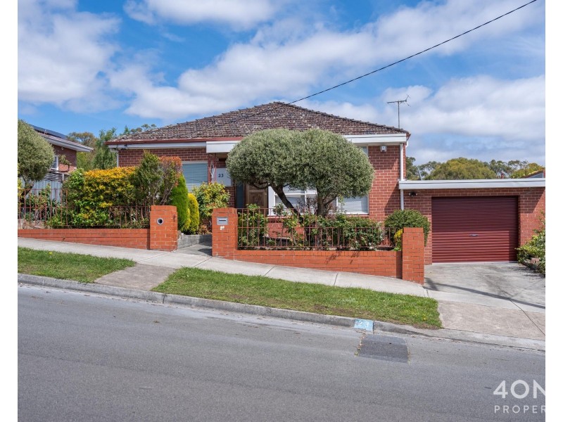 23 Pottery Road, Lenah Valley TAS 7008