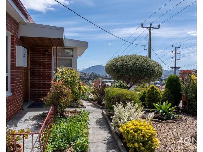 23 Pottery Road, Lenah Valley TAS 7008