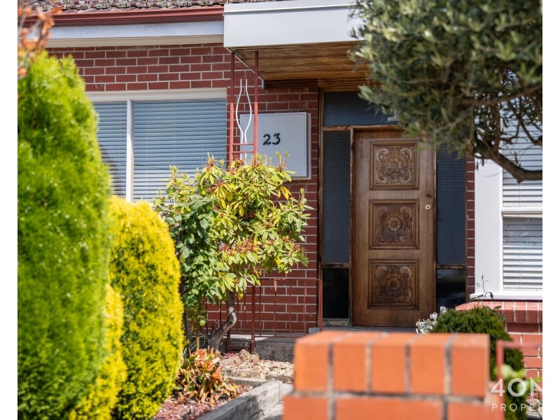 23 Pottery Road, Lenah Valley TAS 7008