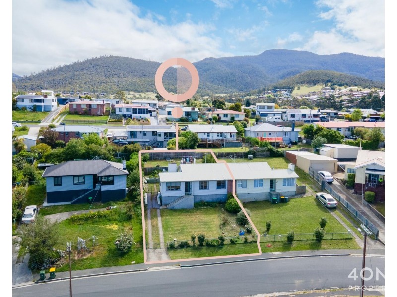 14 Pulkara Circle, Berriedale TAS 7011