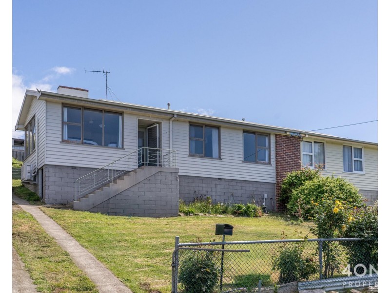 14 Pulkara Circle, Berriedale TAS 7011