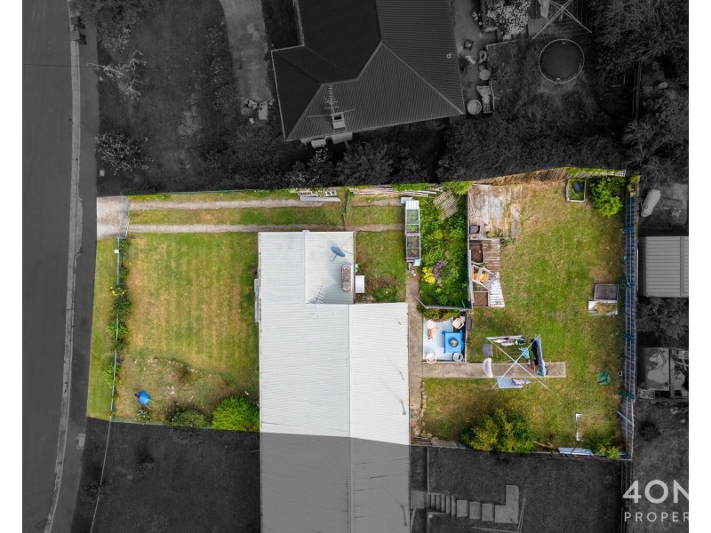14 Pulkara Circle, Berriedale TAS 7011