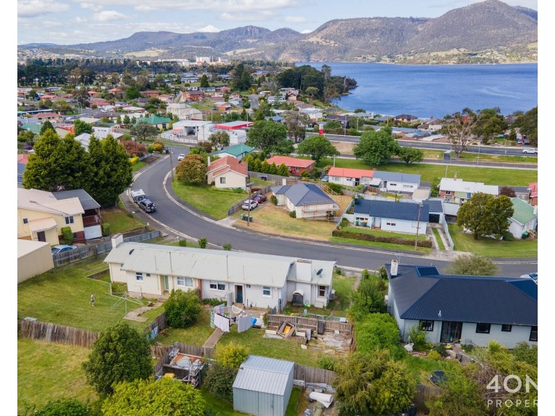 14 Pulkara Circle, Berriedale TAS 7011