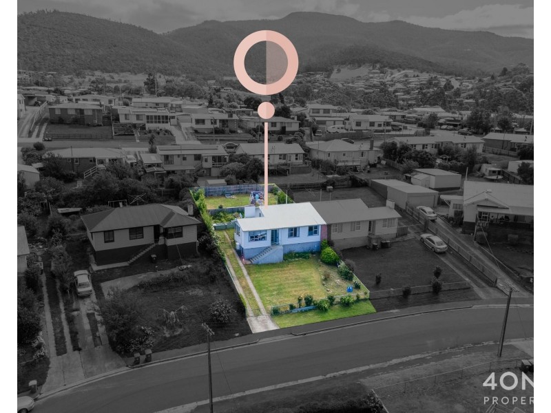 14 Pulkara Circle, Berriedale TAS 7011