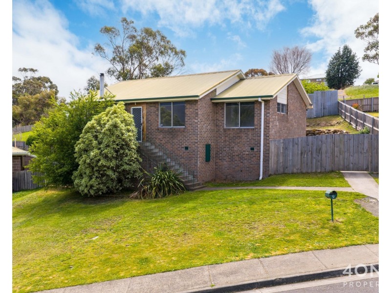 9 Boronia Place, Gagebrook TAS 7030