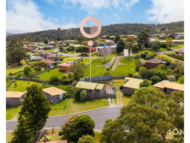 9 Boronia Place, Gagebrook TAS 7030