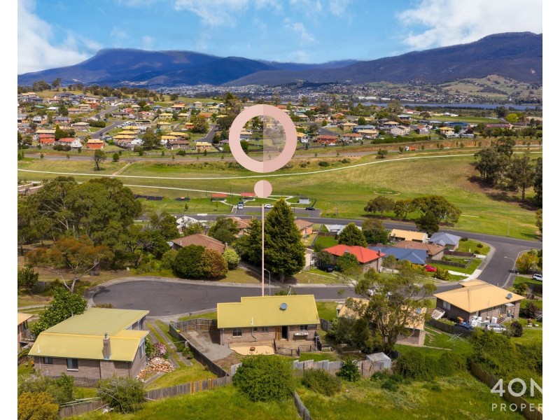 9 Boronia Place, Gagebrook TAS 7030