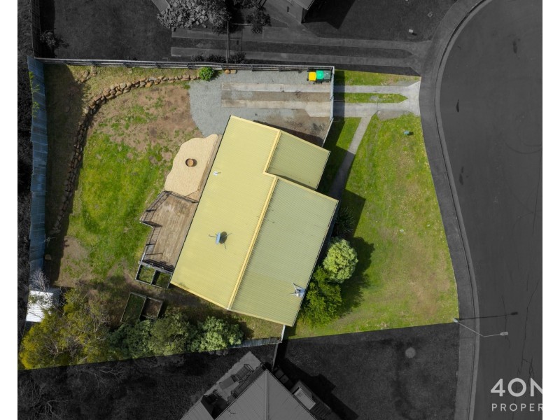 9 Boronia Place, Gagebrook TAS 7030