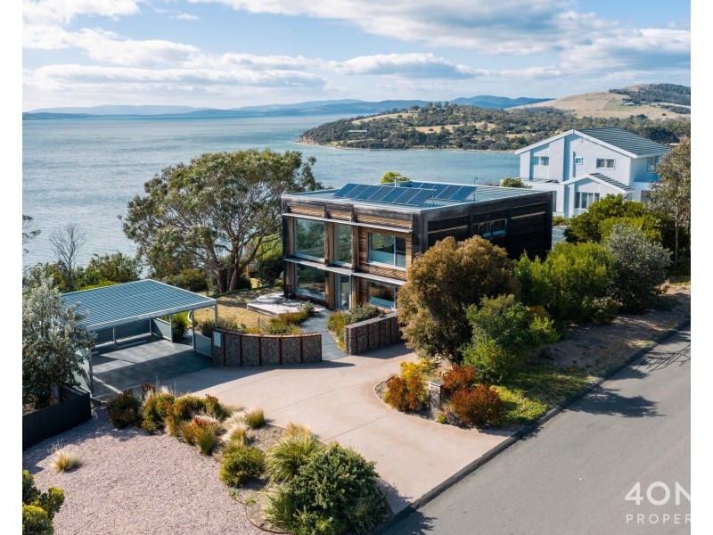 47 Bayside Drive, Lauderdale TAS 7021