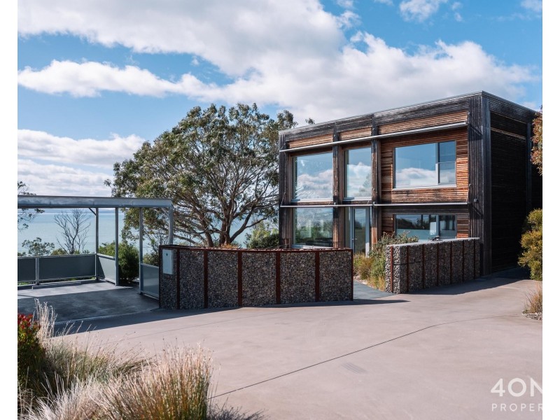47 Bayside Drive, Lauderdale TAS 7021