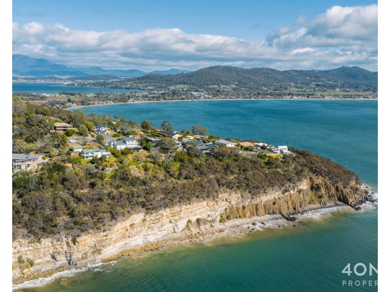 47 Bayside Drive, Lauderdale TAS 7021
