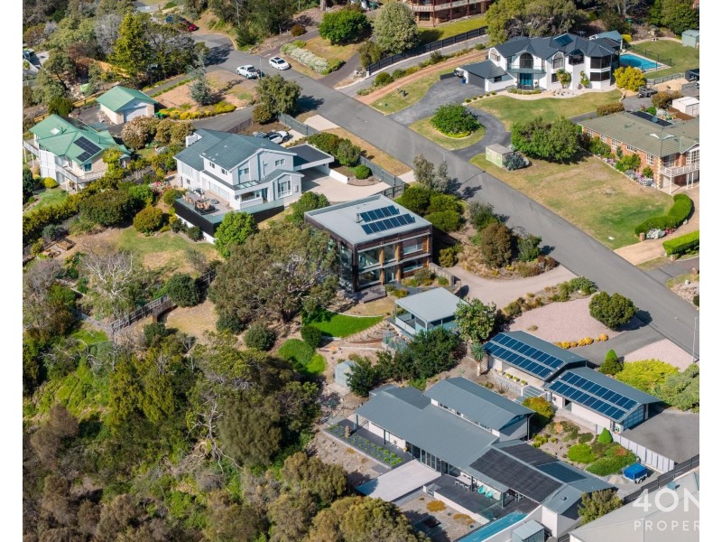 47 Bayside Drive, Lauderdale TAS 7021