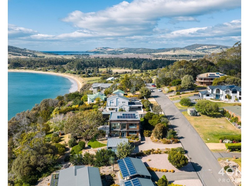 47 Bayside Drive, Lauderdale TAS 7021