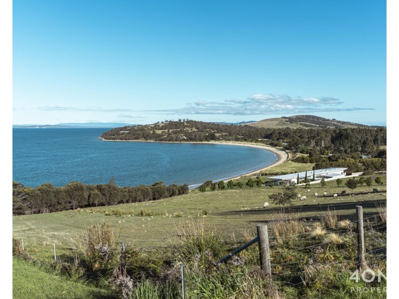 47 Bayside Drive, Lauderdale TAS 7021