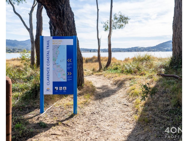 47 Bayside Drive, Lauderdale TAS 7021