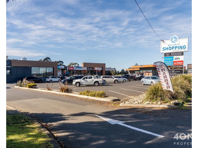 47 Bayside Drive, Lauderdale TAS 7021