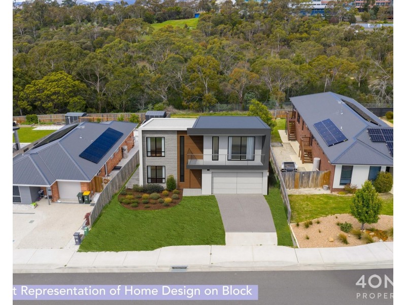 32 Saw Mill Court, Austins Ferry TAS 7011