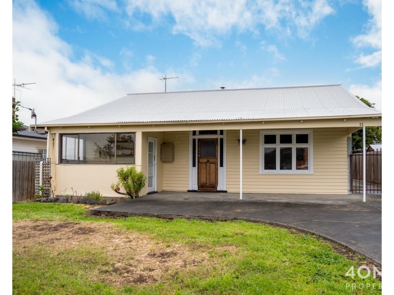 11 Elwick Road, Glenorchy TAS 7010